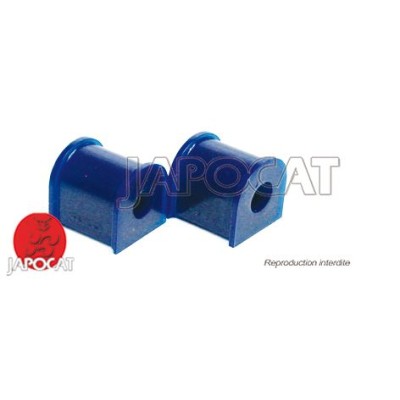 SILENT-BLOCS Polyuréthane SuperPro (1SB)