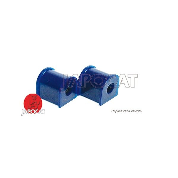 SILENT-BLOCS Polyuréthane SuperPro (1SB)