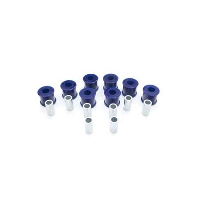 SILENT-BLOCS Polyuréthane SuperPro (1SB,1T)