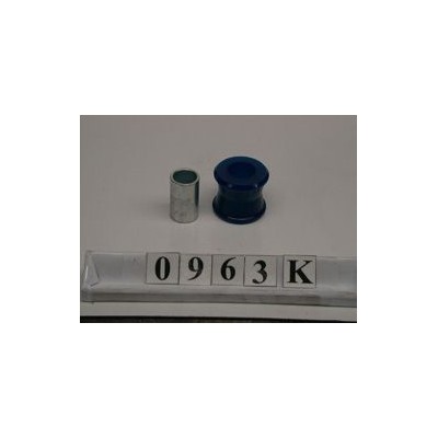 SILENT-BLOCS Polyuréthane SuperPro (1SB,1T)