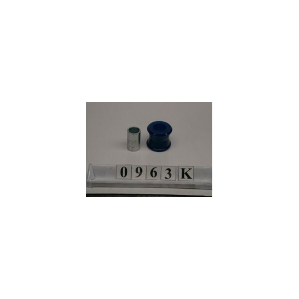 SILENT-BLOCS Polyuréthane SuperPro (1SB,1T)