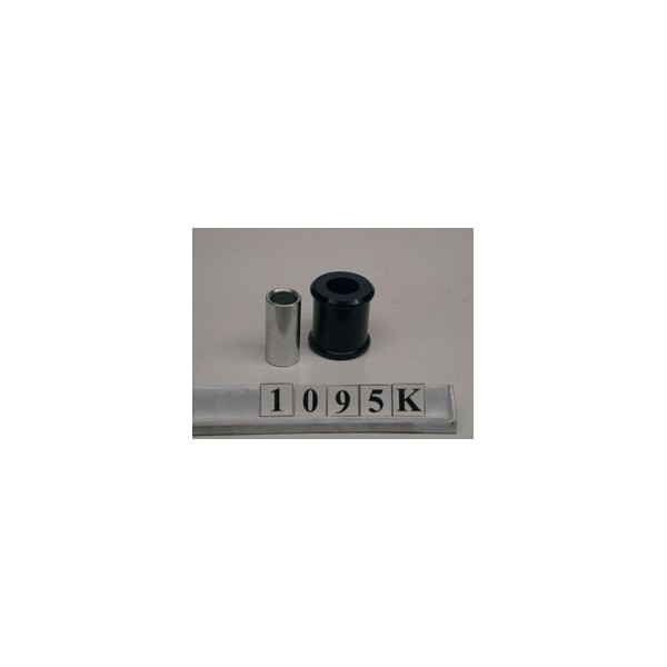 SILENT-BLOCS Polyuréthane SuperPro (1SB,1T)