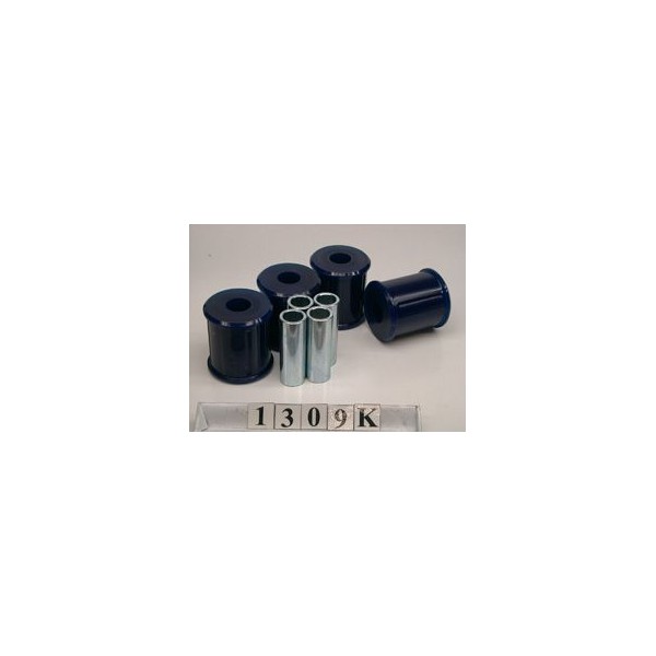 SILENT-BLOCS Polyuréthane SuperPro (2SB)