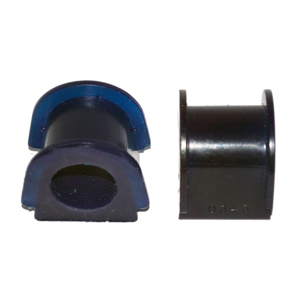 SILENT-BLOCS Polyuréthane SuperPro (2SB)