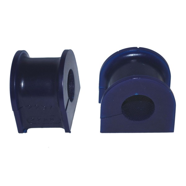SILENT-BLOCS Polyuréthane SuperPro (2SB)