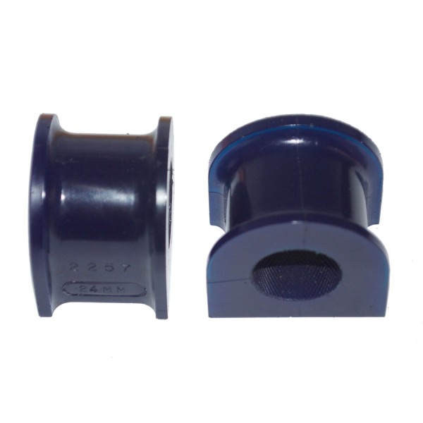 SILENT-BLOCS Polyuréthane SuperPro (2SB)