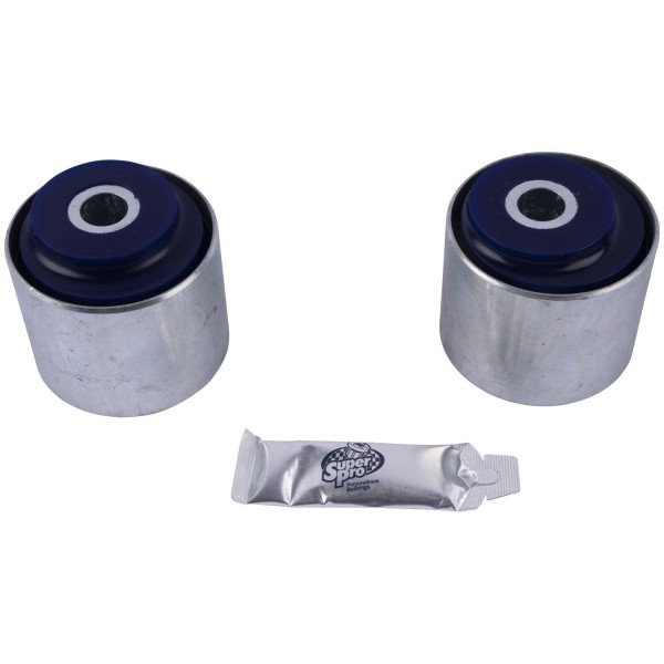 SILENT-BLOCS Polyuréthane SuperPro (2SB)
