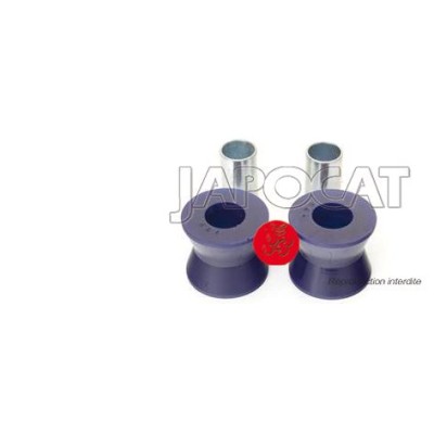 SILENT-BLOCS Polyuréthane SuperPro (2SB)
