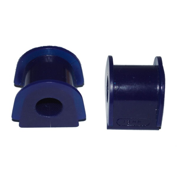 SILENT-BLOCS Polyuréthane SuperPro (2SB)
