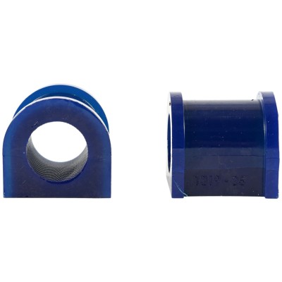 SILENT-BLOCS Polyuréthane SuperPro (2SB)