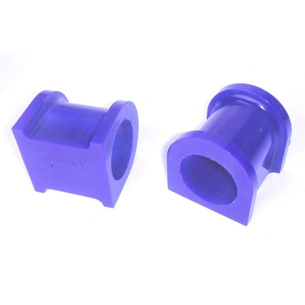 SILENT-BLOCS Polyuréthane SuperPro (2SB)