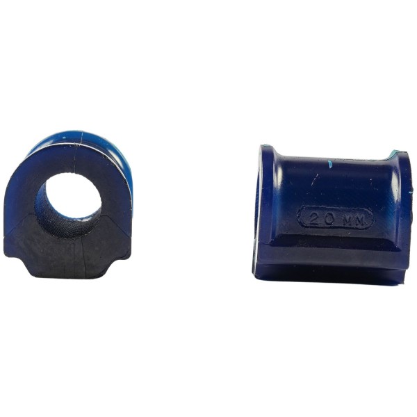 SILENT-BLOCS Polyuréthane SuperPro (2SB)