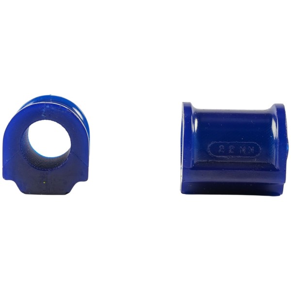 SILENT-BLOCS Polyuréthane SuperPro (2SB)