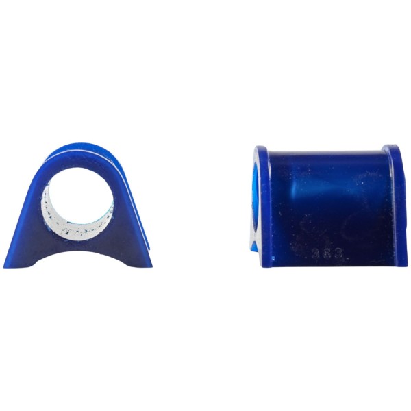 SILENT-BLOCS Polyuréthane SuperPro (2SB)