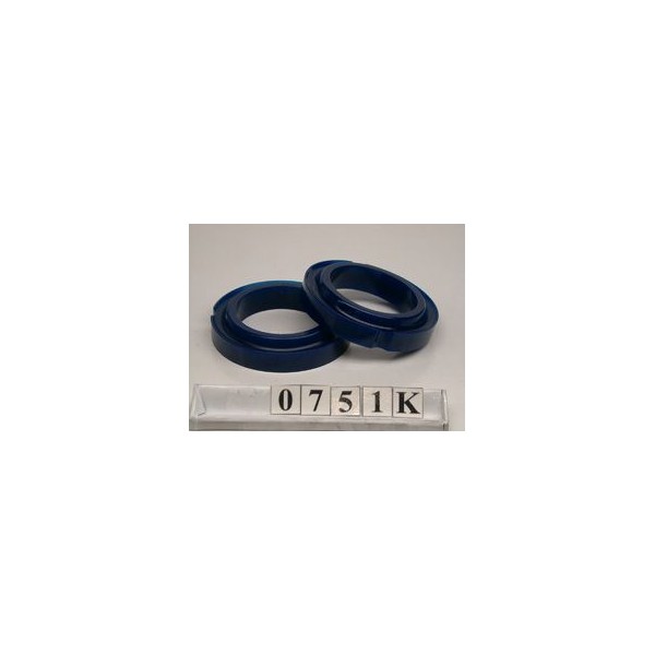 SILENT-BLOCS Polyuréthane SuperPro (2SB)