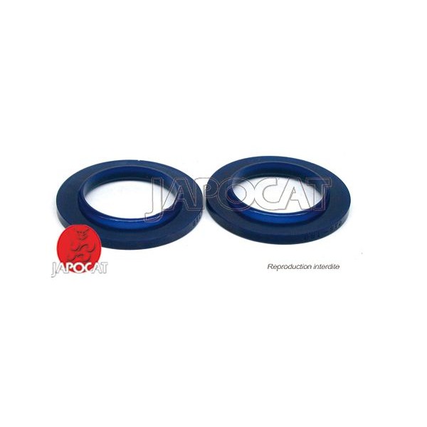 SILENT-BLOCS Polyuréthane SuperPro (2SB)