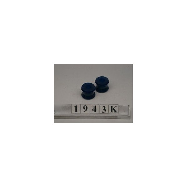SILENT-BLOCS Polyuréthane SuperPro (2SB)