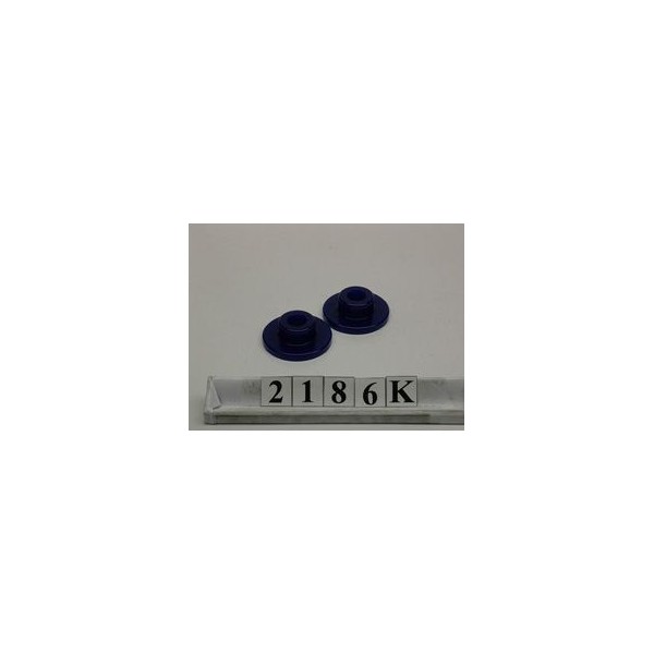 SILENT-BLOCS Polyuréthane SuperPro (2SB)