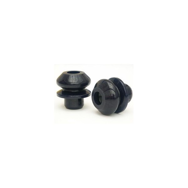 SILENT-BLOCS Polyuréthane SuperPro (2SB)