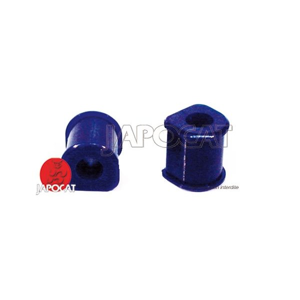 SILENT-BLOCS Polyuréthane SuperPro (2SB)
