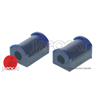 SILENT-BLOCS Polyuréthane SuperPro (2SB)