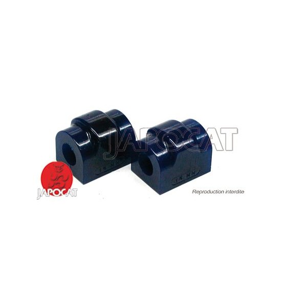 SILENT-BLOCS Polyuréthane SuperPro (2SB)