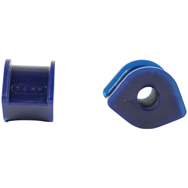 SILENT-BLOCS Polyuréthane SuperPro (2SB)