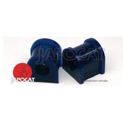 SILENT-BLOCS Polyuréthane SuperPro (2SB)
