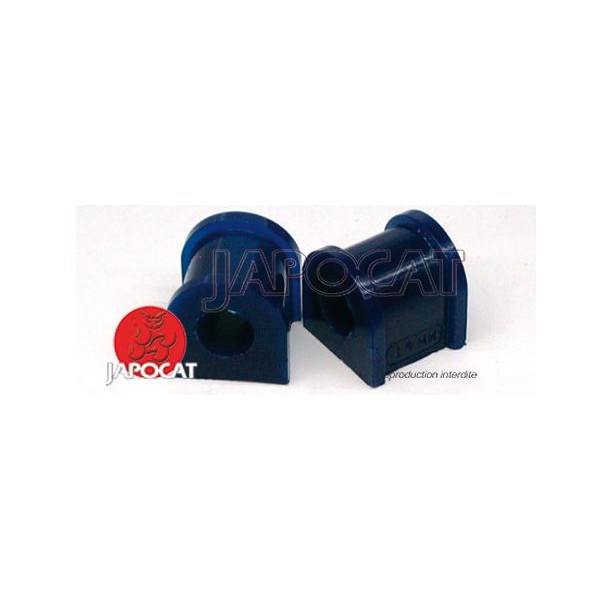 SILENT-BLOCS Polyuréthane SuperPro (2SB)