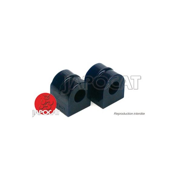 SILENT-BLOCS Polyuréthane SuperPro (2SB)