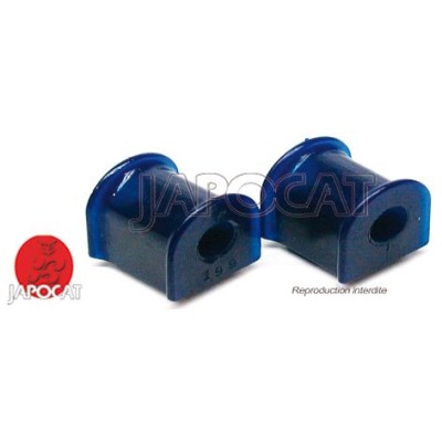 SILENT-BLOCS Polyuréthane SuperPro (2SB)