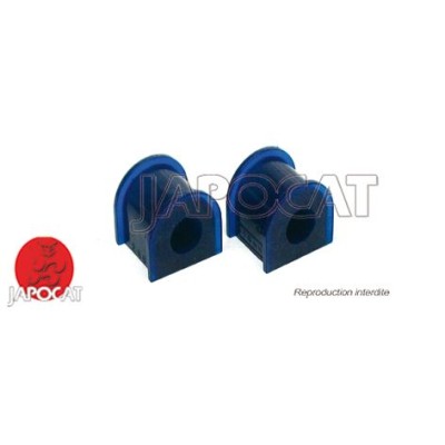 SILENT-BLOCS Polyuréthane SuperPro (2SB)
