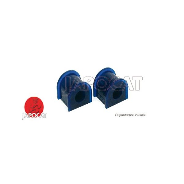 SILENT-BLOCS Polyuréthane SuperPro (2SB)