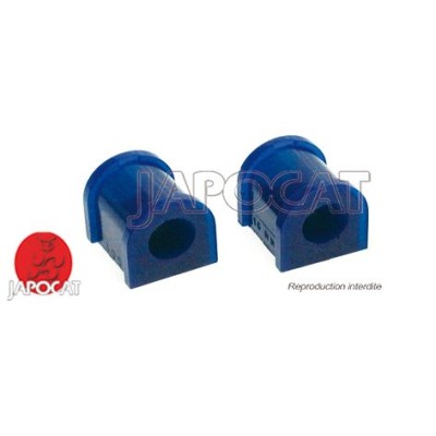 SILENT-BLOCS Polyuréthane SuperPro (2SB)