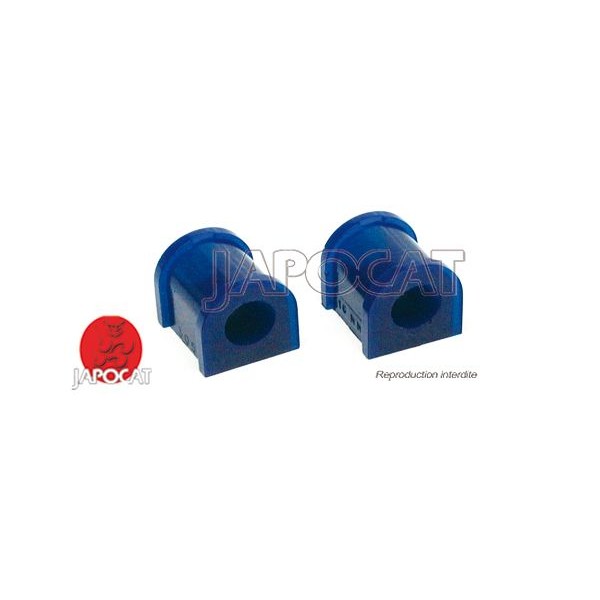 SILENT-BLOCS Polyuréthane SuperPro (2SB)