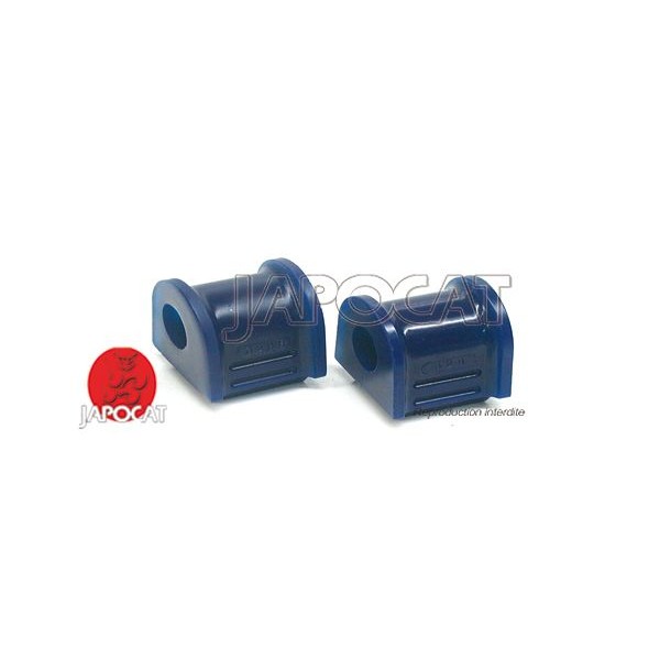 SILENT-BLOCS Polyuréthane SuperPro (2SB)