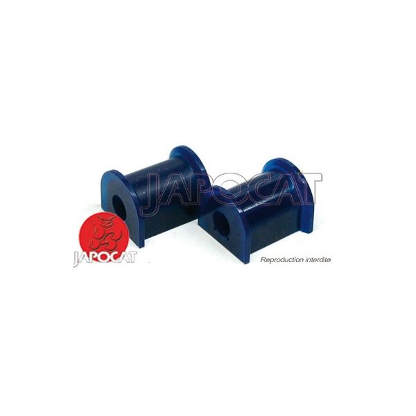 SILENT-BLOCS Polyuréthane SuperPro (2SB)