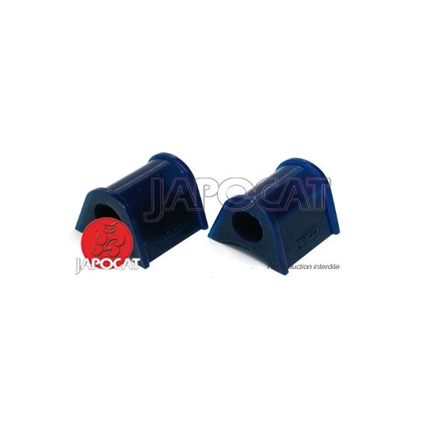 SILENT-BLOCS Polyuréthane SuperPro (2SB)