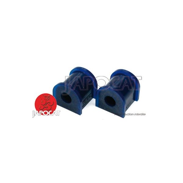 SILENT-BLOCS Polyuréthane SuperPro (2SB)
