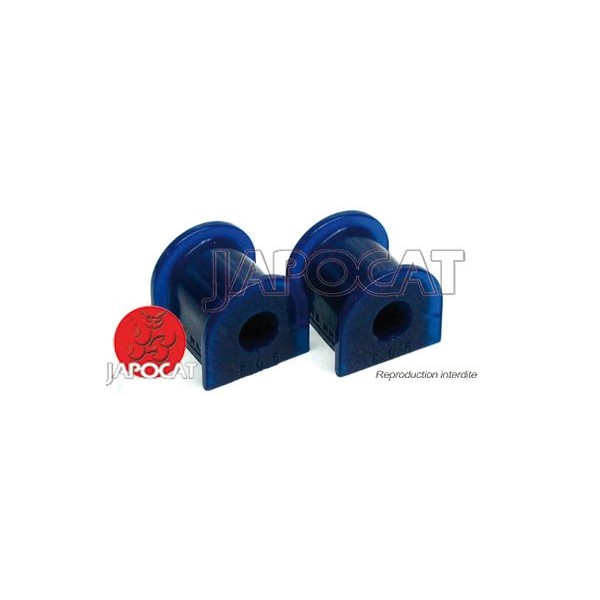 SILENT-BLOCS Polyuréthane SuperPro (2SB)