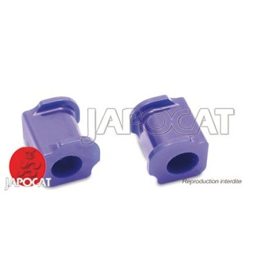 SILENT-BLOCS Polyuréthane SuperPro (2SB)