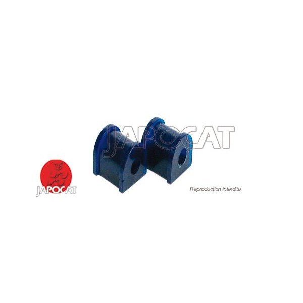 SILENT-BLOCS Polyuréthane SuperPro (2SB)