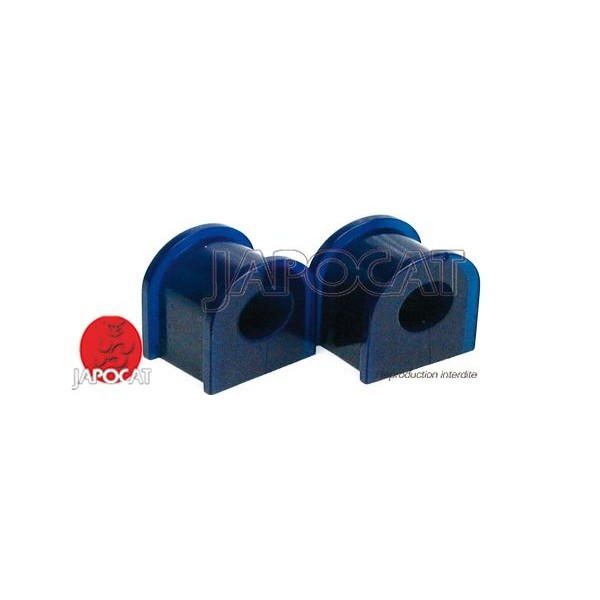 SILENT-BLOCS Polyuréthane SuperPro (2SB)