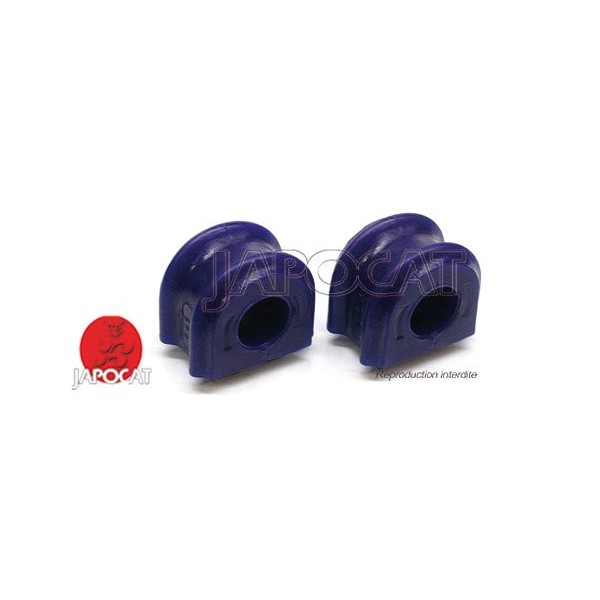 SILENT-BLOCS Polyuréthane SuperPro (2SB)