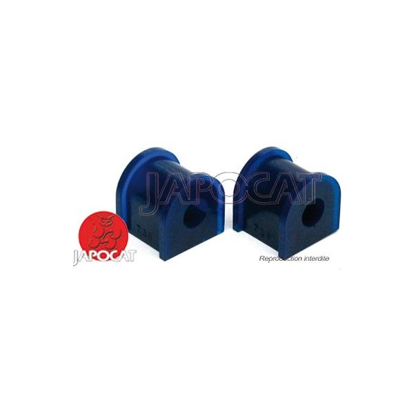 SILENT-BLOCS Polyuréthane SuperPro (2SB)