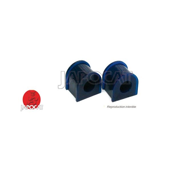 SILENT-BLOCS Polyuréthane SuperPro (2SB)