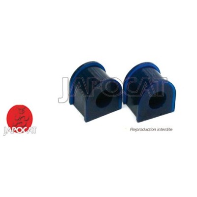 SILENT-BLOCS Polyuréthane SuperPro (2SB)