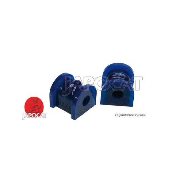 SILENT-BLOCS Polyuréthane SuperPro (2SB)