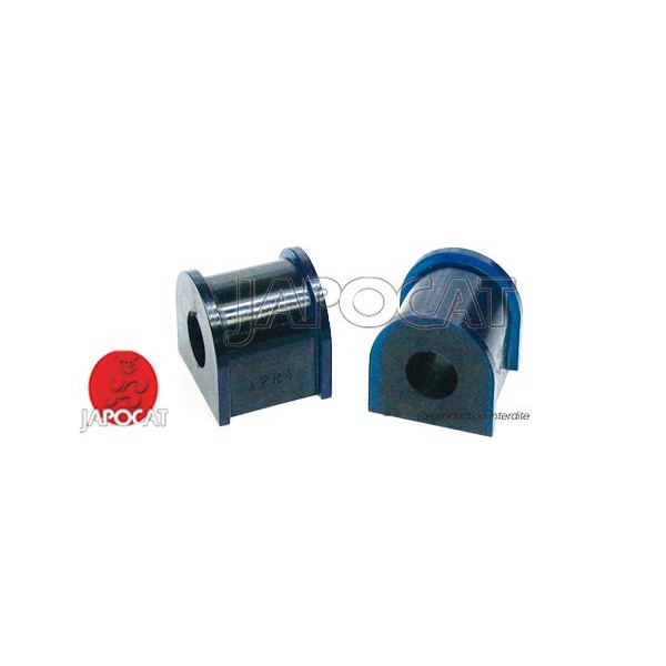 SILENT-BLOCS Polyuréthane SuperPro (2SB)
