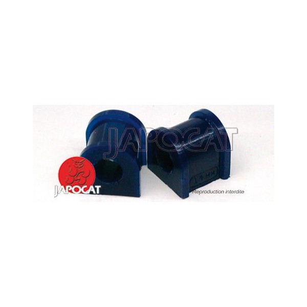 SILENT-BLOCS Polyuréthane SuperPro (2SB)